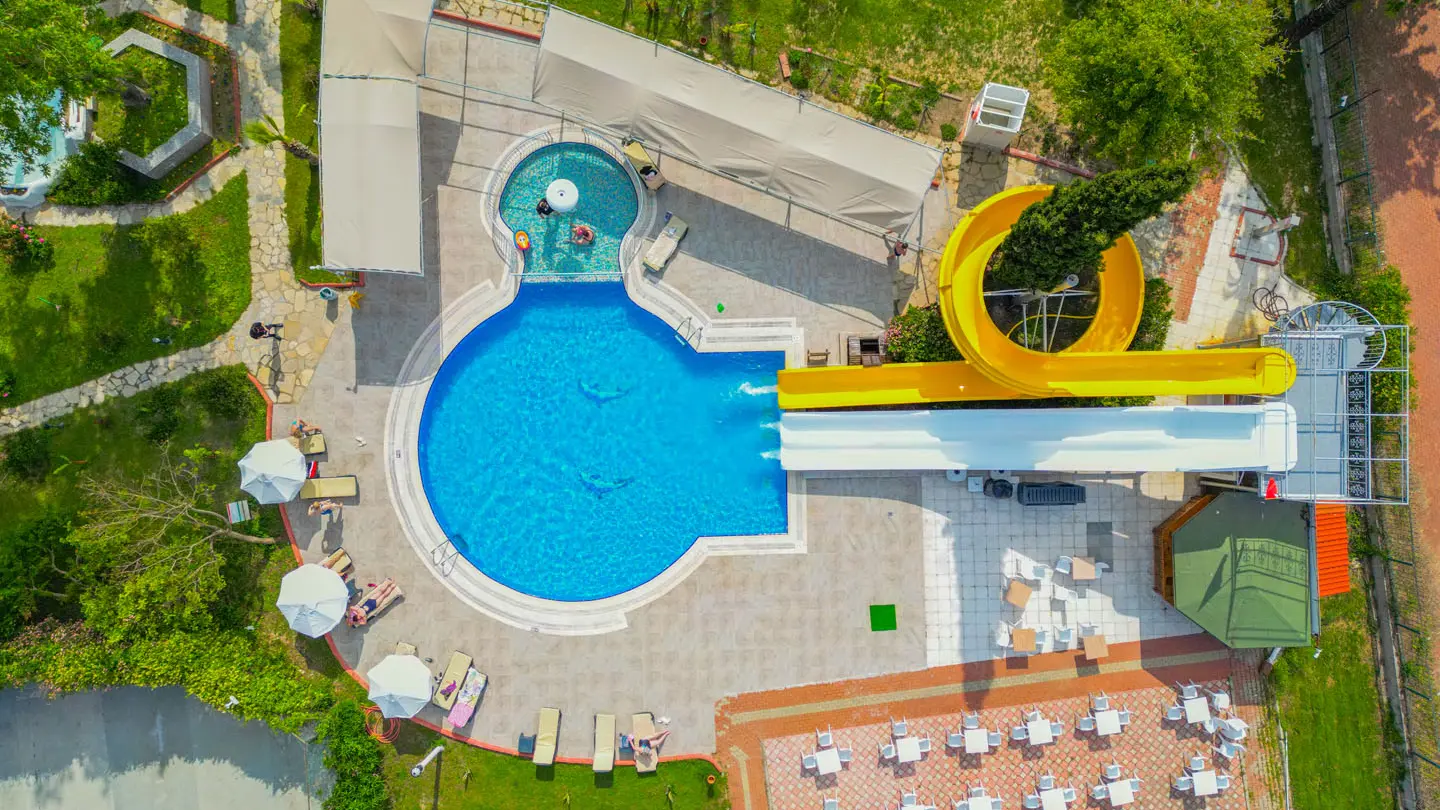Aktiviteler