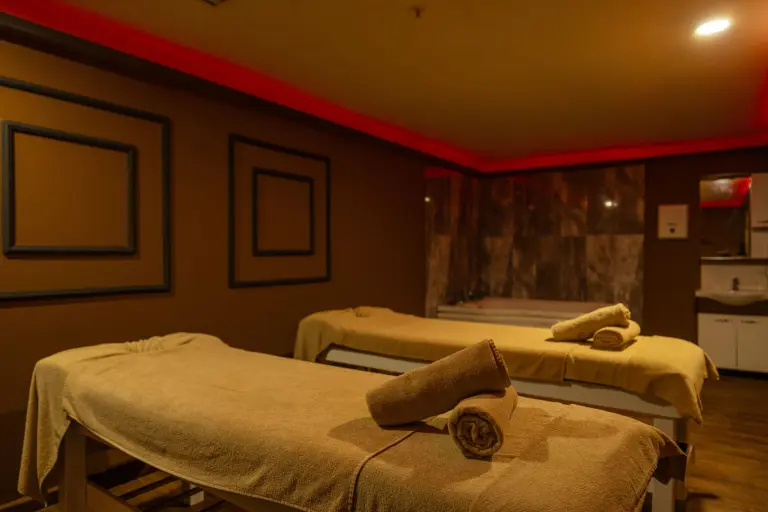 Spa & Wellness