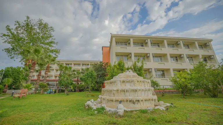 Animasyon &amp; Eğlence (4/6)