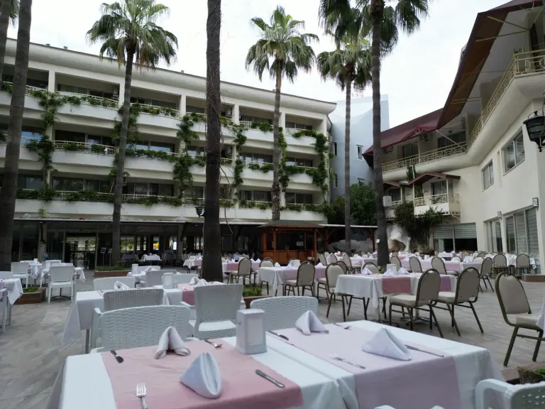 Ana Restoran (1/11)