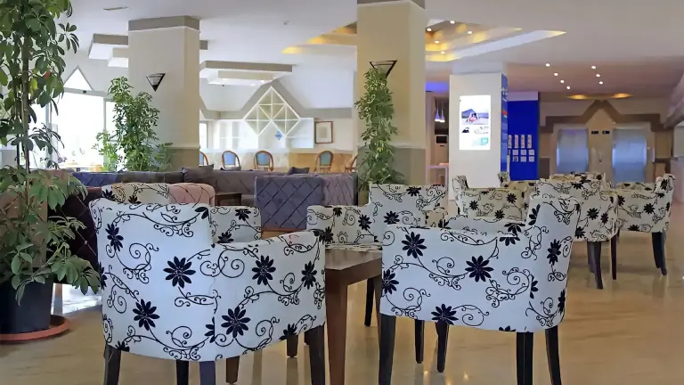 Restoran & Bar
