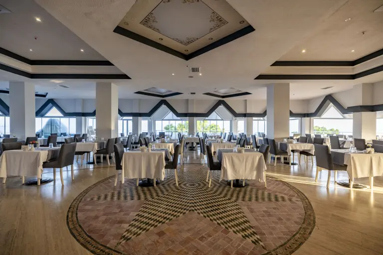 Restoran & Bar