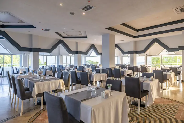 Restoran & Bar