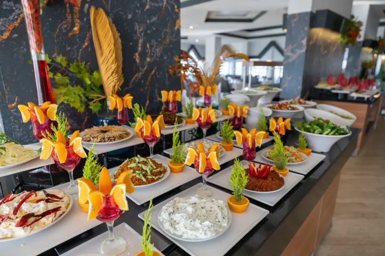 Restoran & Bar
