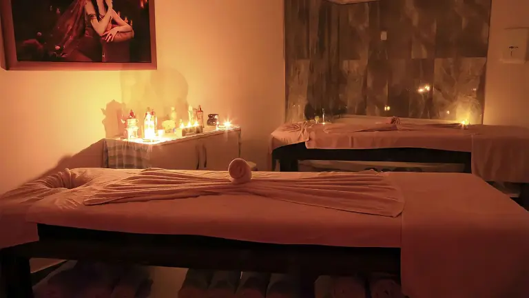 Spa & Wellness