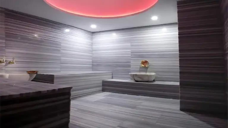 Spa & Wellness