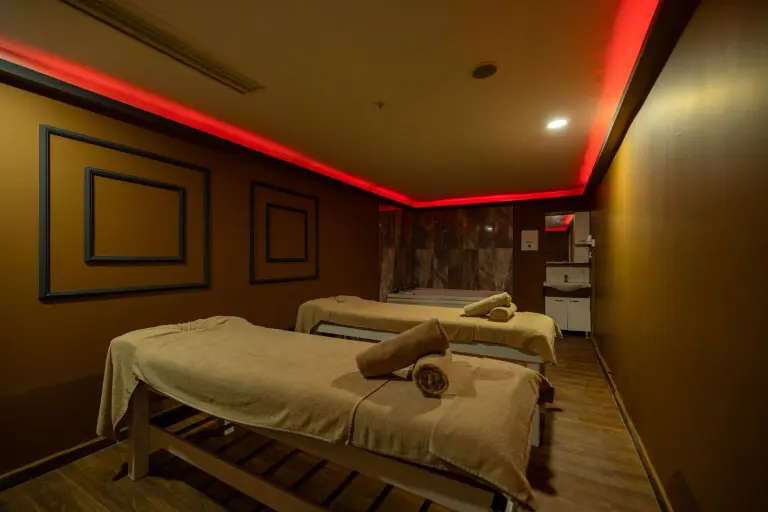Spa & Wellness
