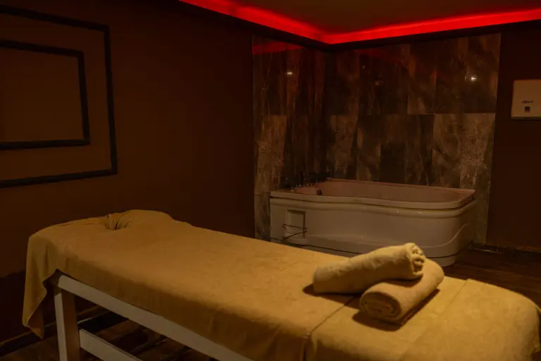 Spa & Wellness
