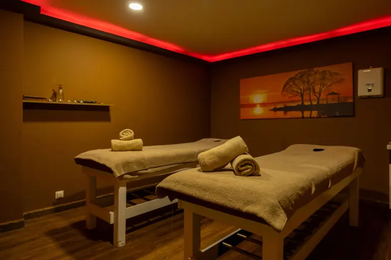 Spa & Wellness