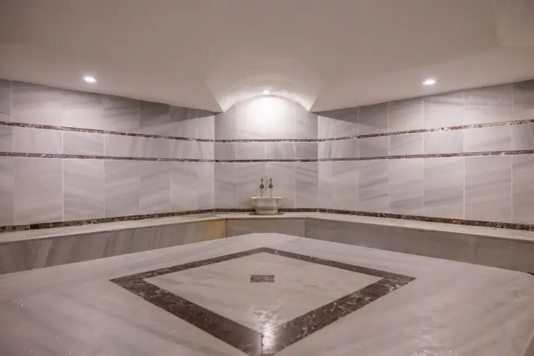 Spa & Wellness