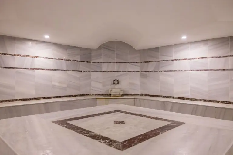 Spa & Wellness