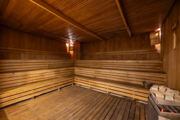 Spa & Wellness