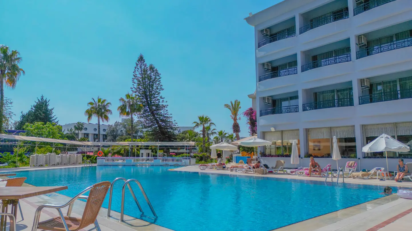 Tatil Fırsatlarını Kaçırmayın!