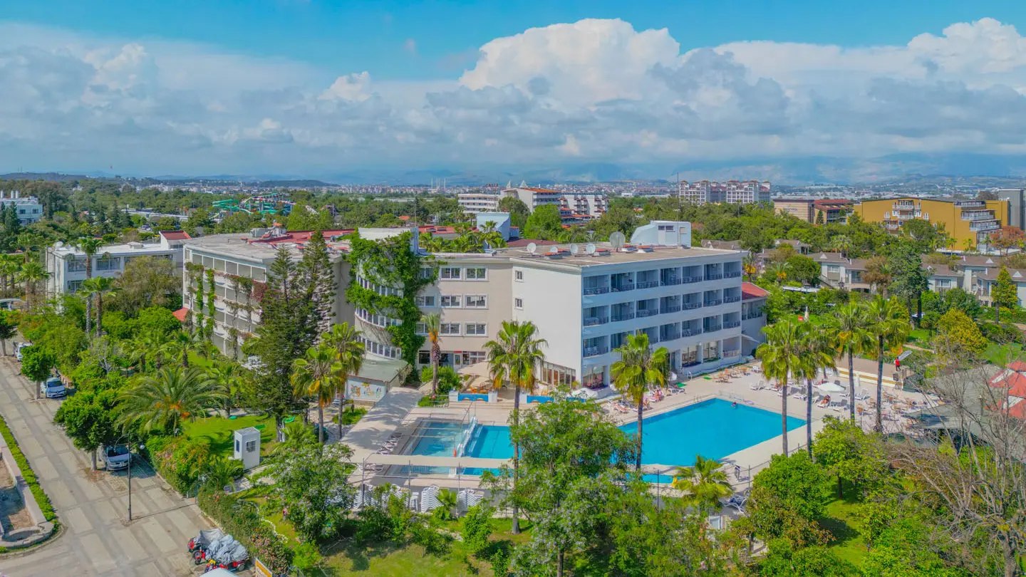 Tatil Fırsatlarını Kaçırmayın!